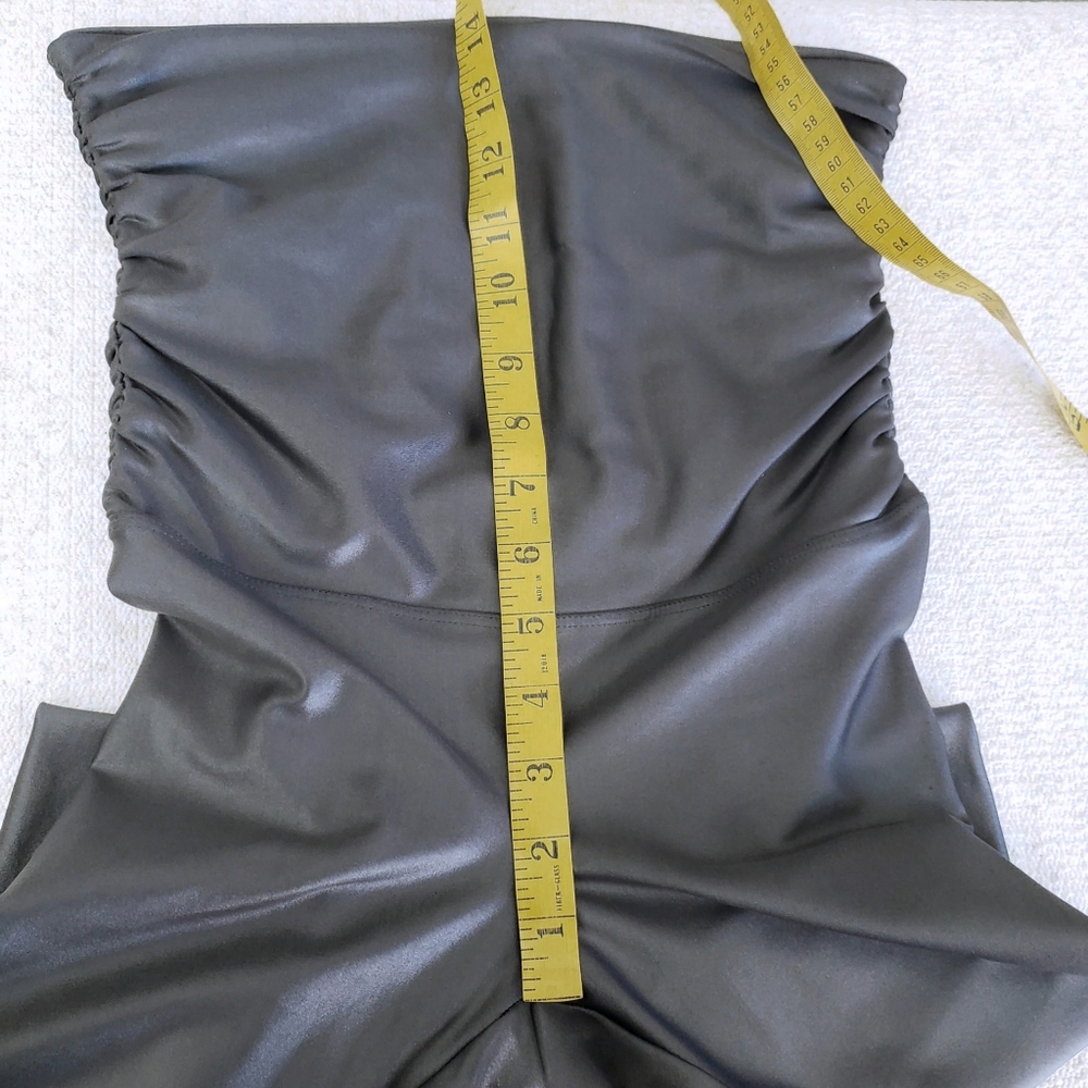 KORAL Lustrous Maternity Legging MEDIUM - Picture 7 of 7